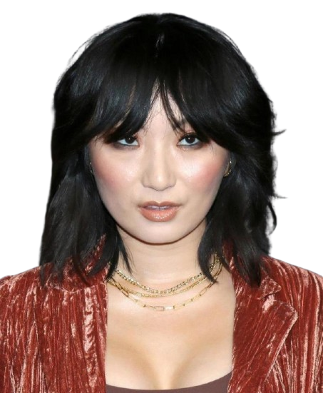 Poppy Liu